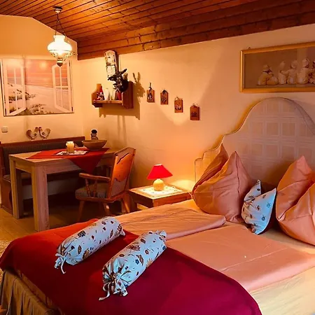 Apartament Christina