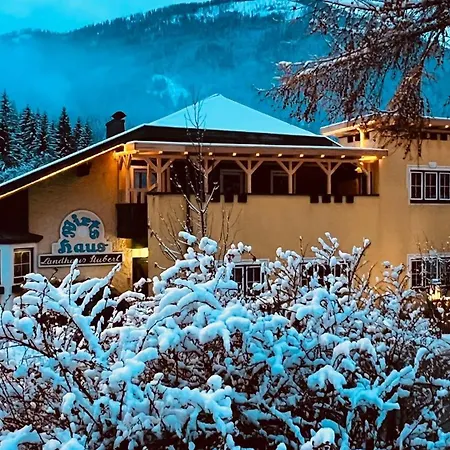 Appartement Christina