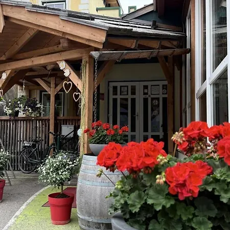 Apartment Christina *