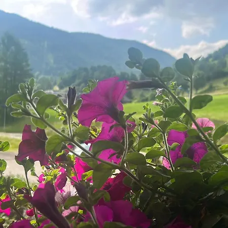 Appartement Christina