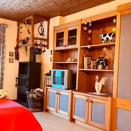 Christina Appartement Bad Kleinkirchheim