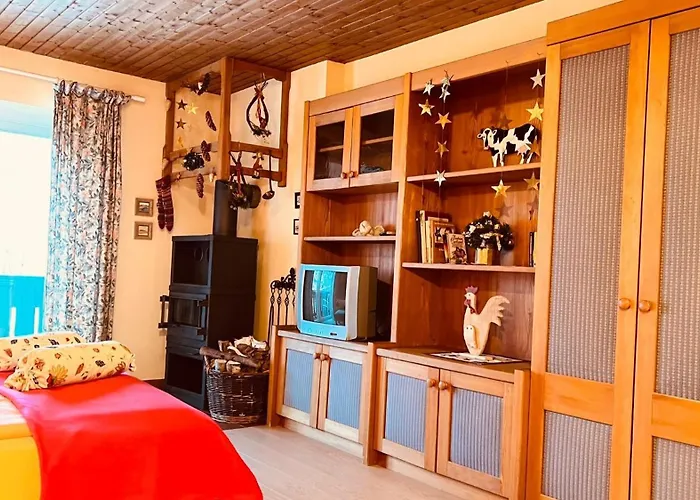 Christina * Bad Kleinkirchheim