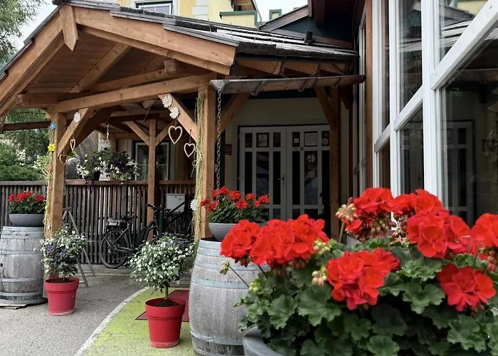 Appartement Christina *