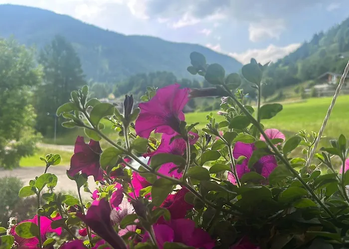 Appartement Christina