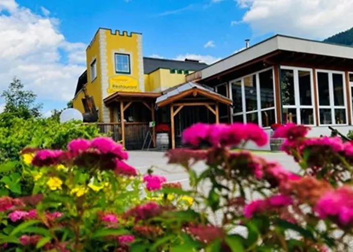 Christina Appartement *