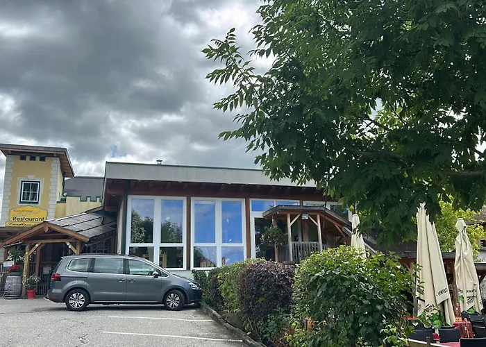 Christina Bad Kleinkirchheim